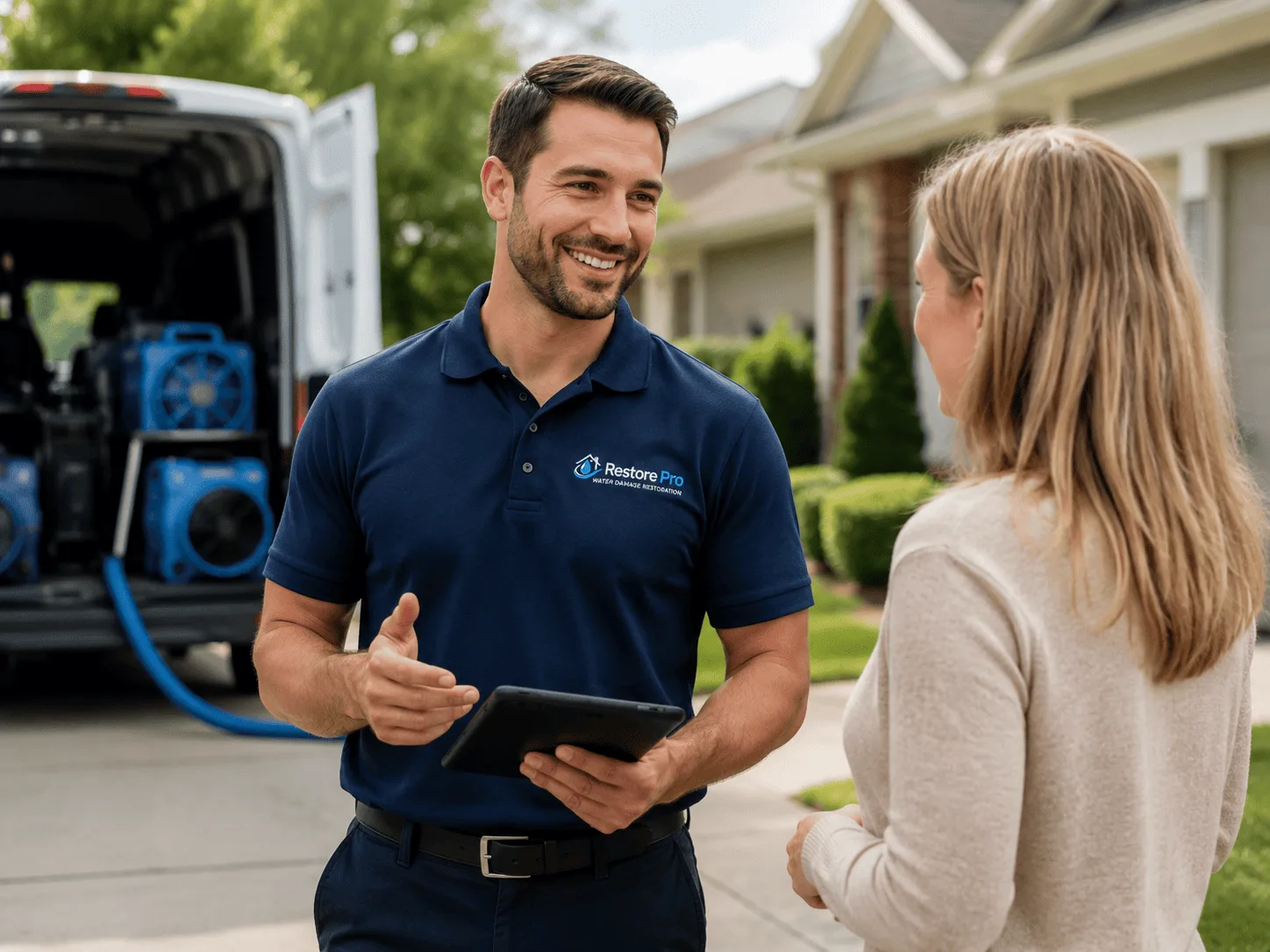 Water Damage Restoration Gatewood, MO FAQs