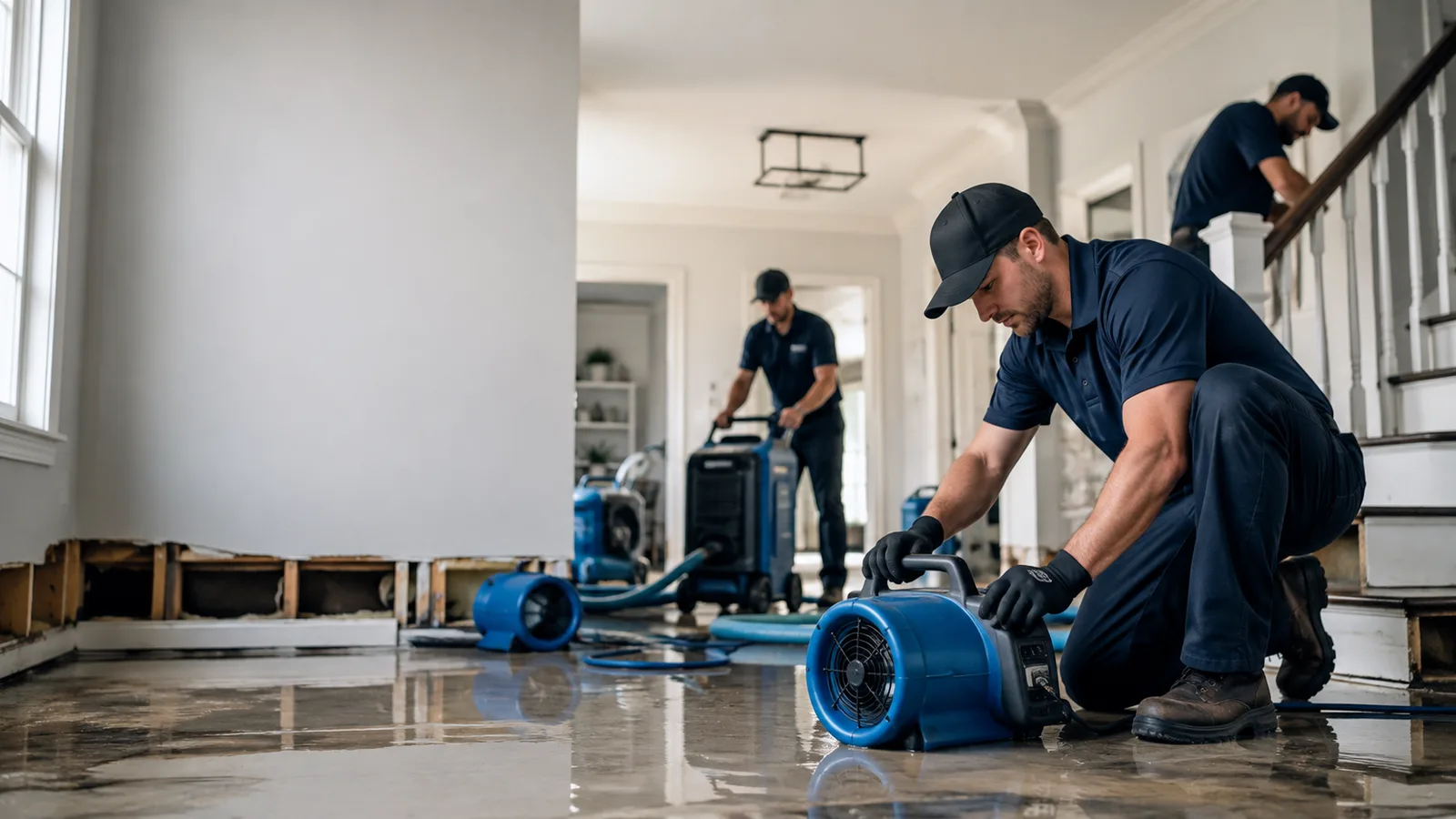 Water Damage Restoration in Gatewood, MO near me